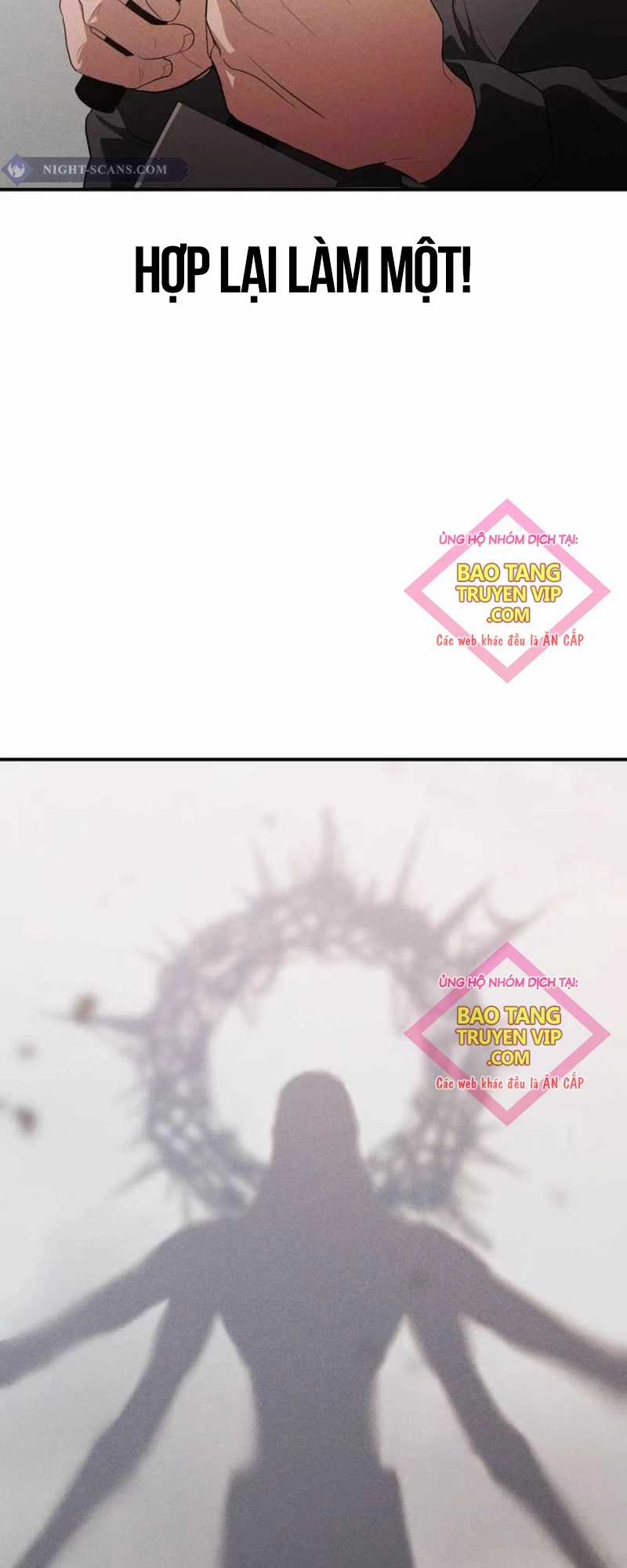 Khuyết Nhân - Chapter 11 - Trang 81