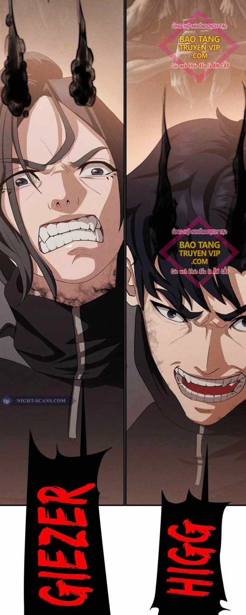 Khuyết Nhân - Chapter 11 - Trang 84
