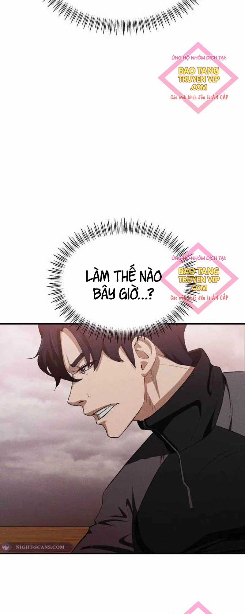 Khuyết Nhân - Chapter 11 - Trang 10