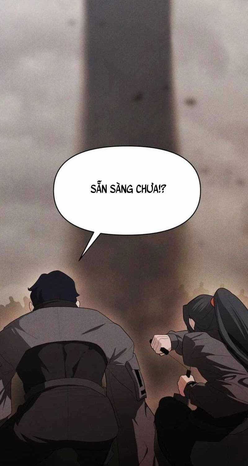 Khuyết Nhân - Chapter 12 - Trang 2