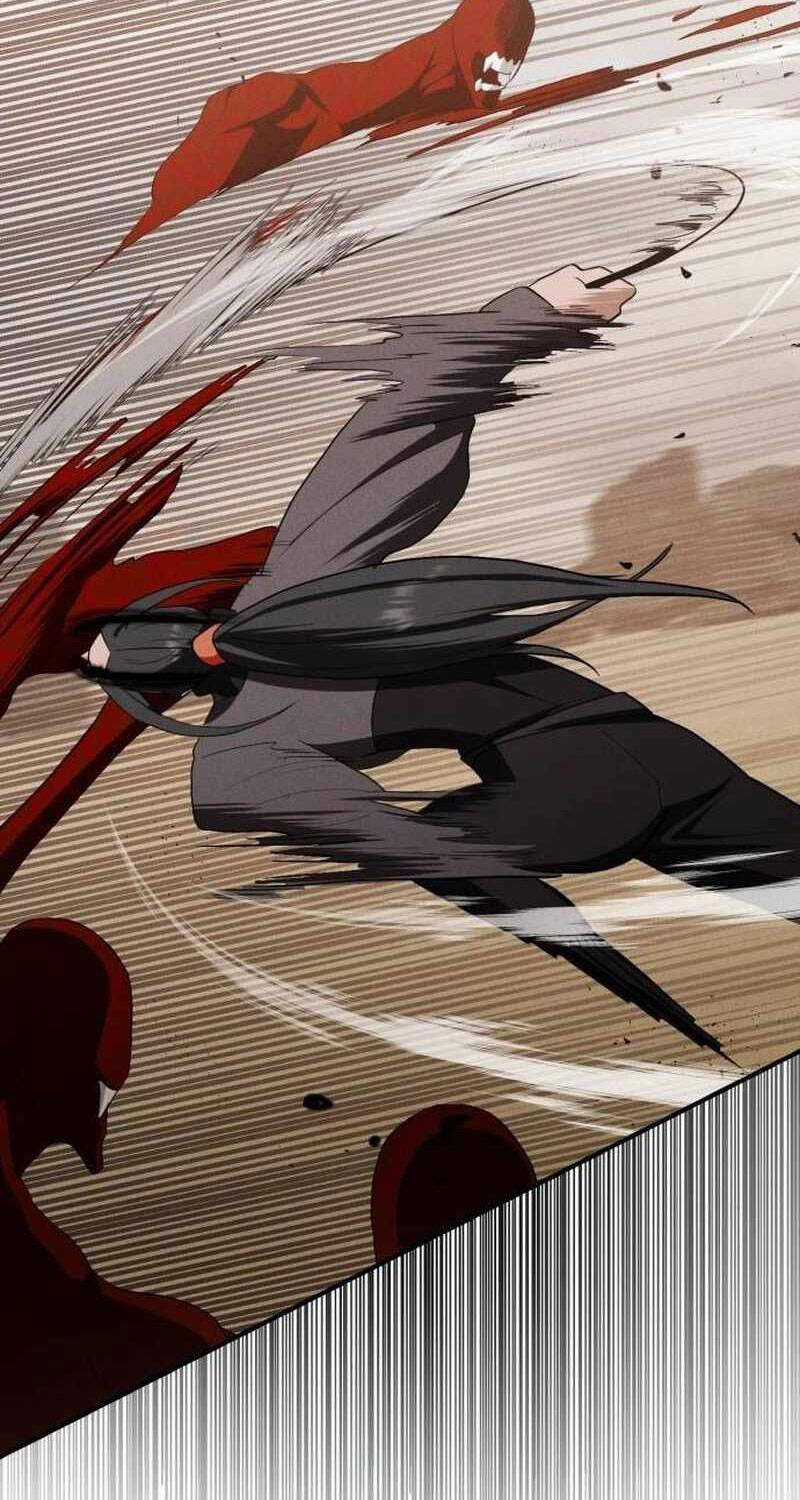 Khuyết Nhân - Chapter 12 - Trang 11