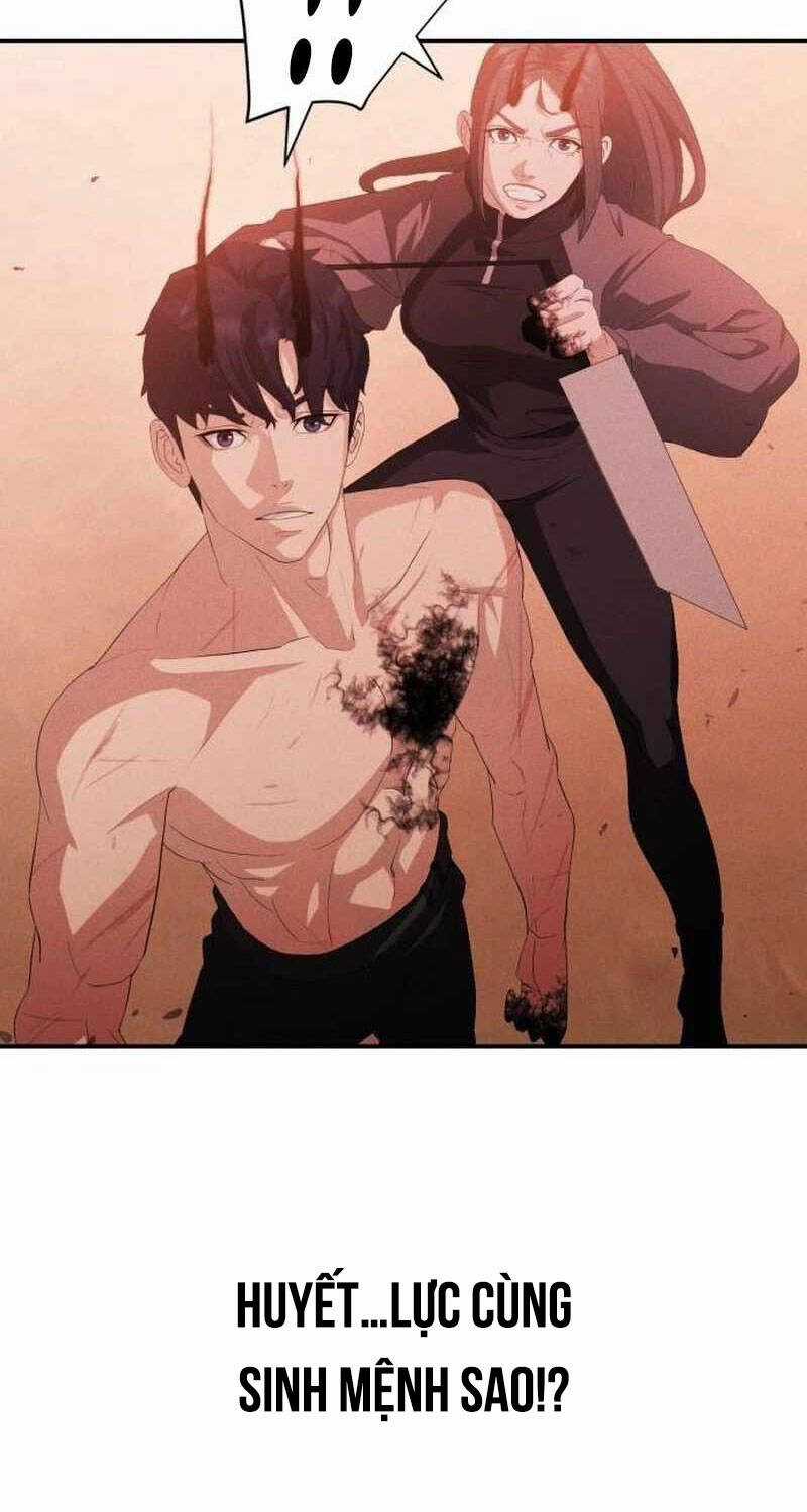 Khuyết Nhân - Chapter 12 - Trang 103