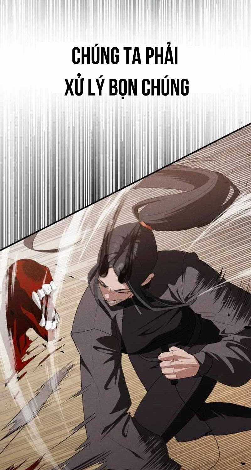 Khuyết Nhân - Chapter 12 - Trang 12