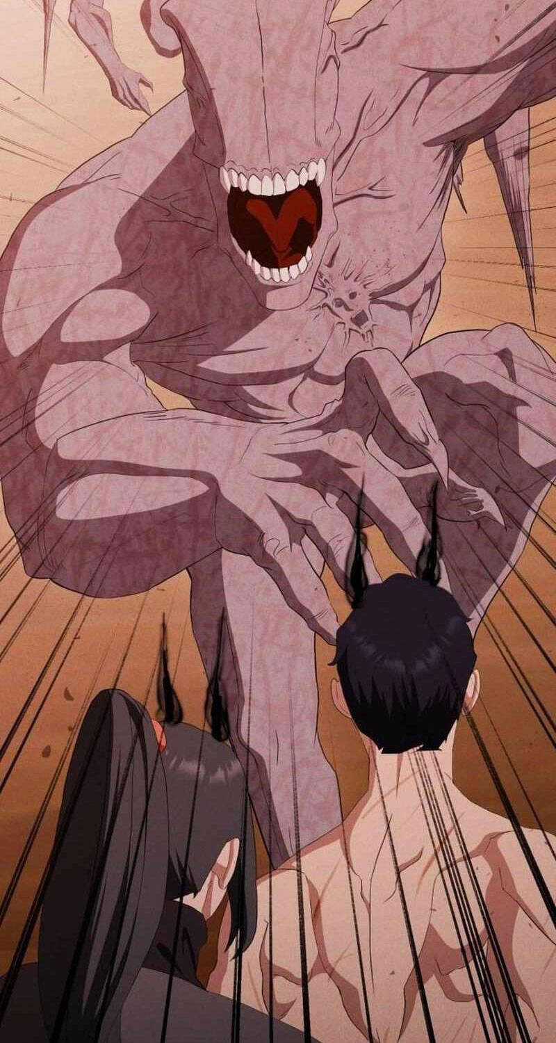 Khuyết Nhân - Chapter 12 - Trang 111