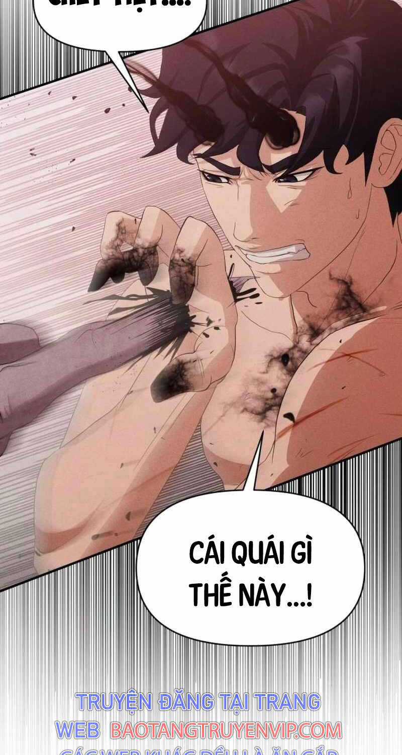 Khuyết Nhân - Chapter 12 - Trang 115