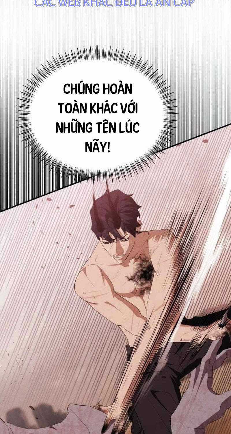 Khuyết Nhân - Chapter 12 - Trang 116