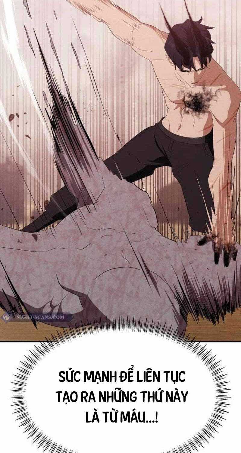 Khuyết Nhân - Chapter 12 - Trang 118