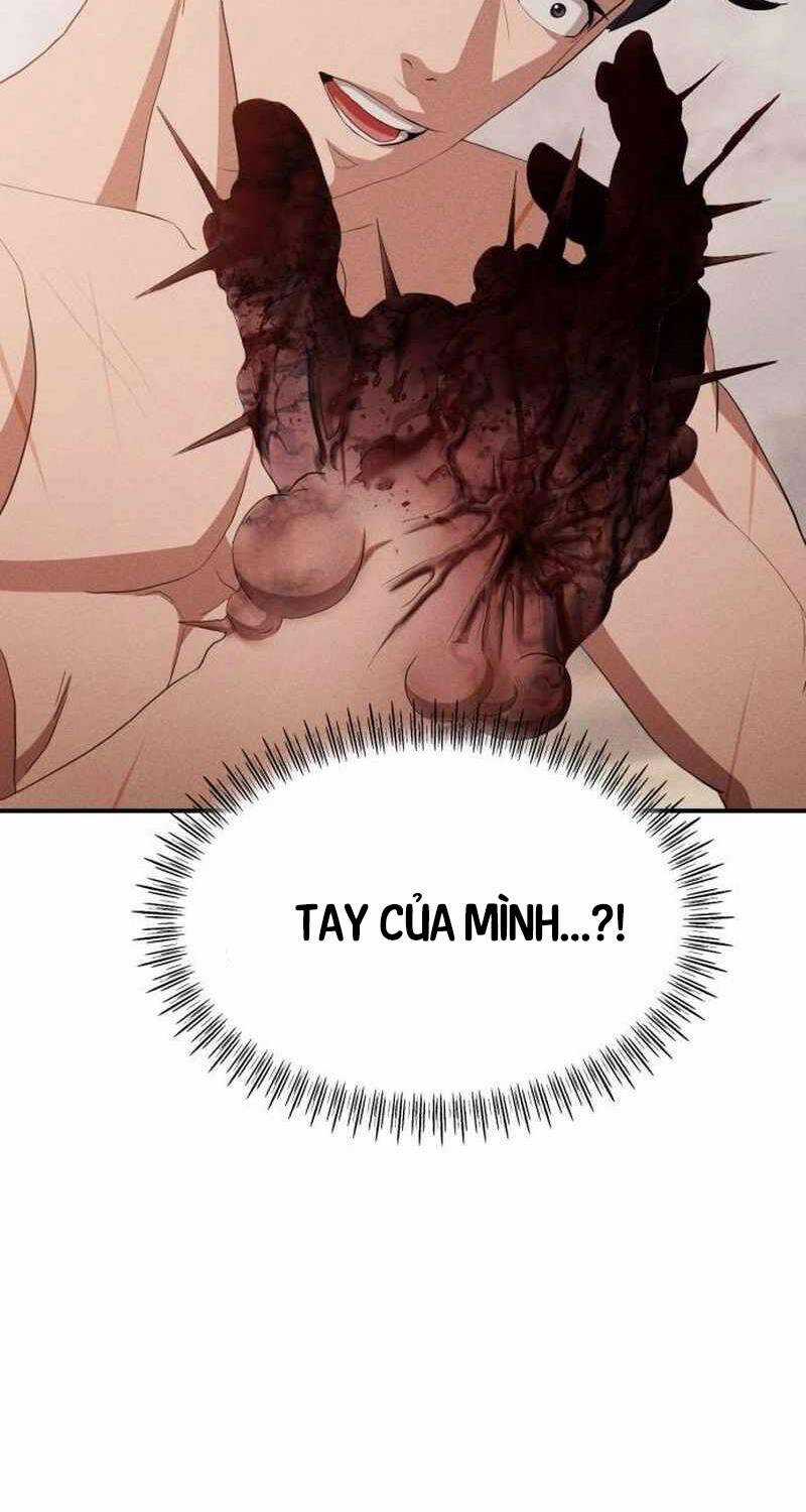 Khuyết Nhân - Chapter 12 - Trang 121