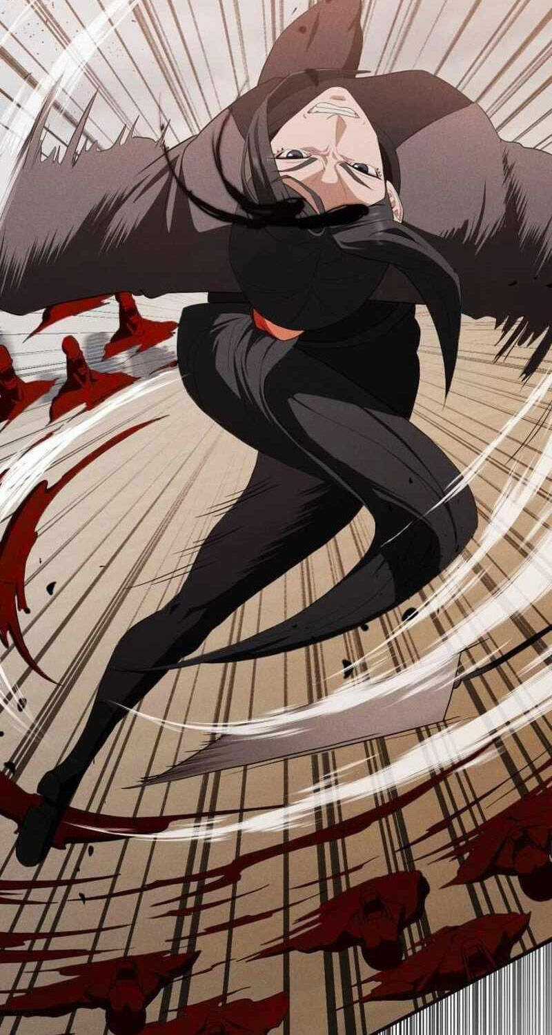 Khuyết Nhân - Chapter 12 - Trang 14