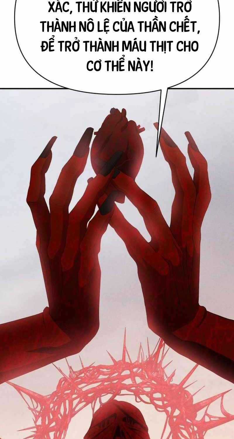 Khuyết Nhân - Chapter 12 - Trang 137