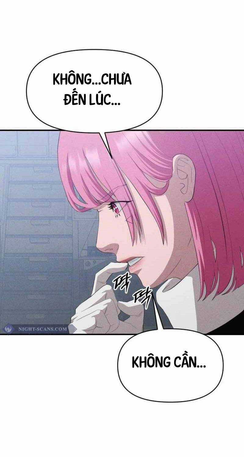 Khuyết Nhân - Chapter 12 - Trang 147