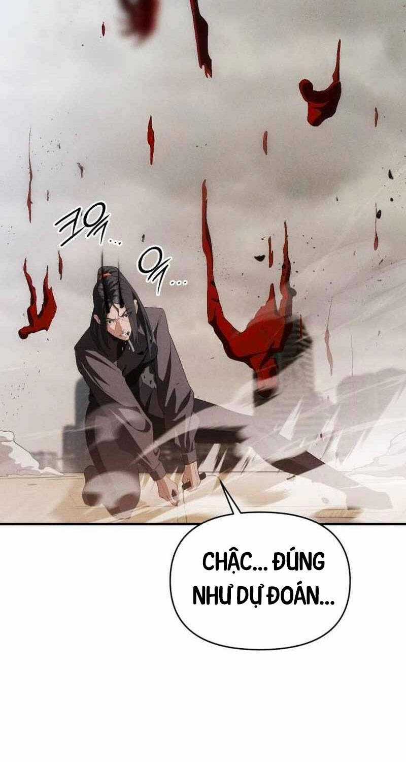 Khuyết Nhân - Chapter 12 - Trang 16