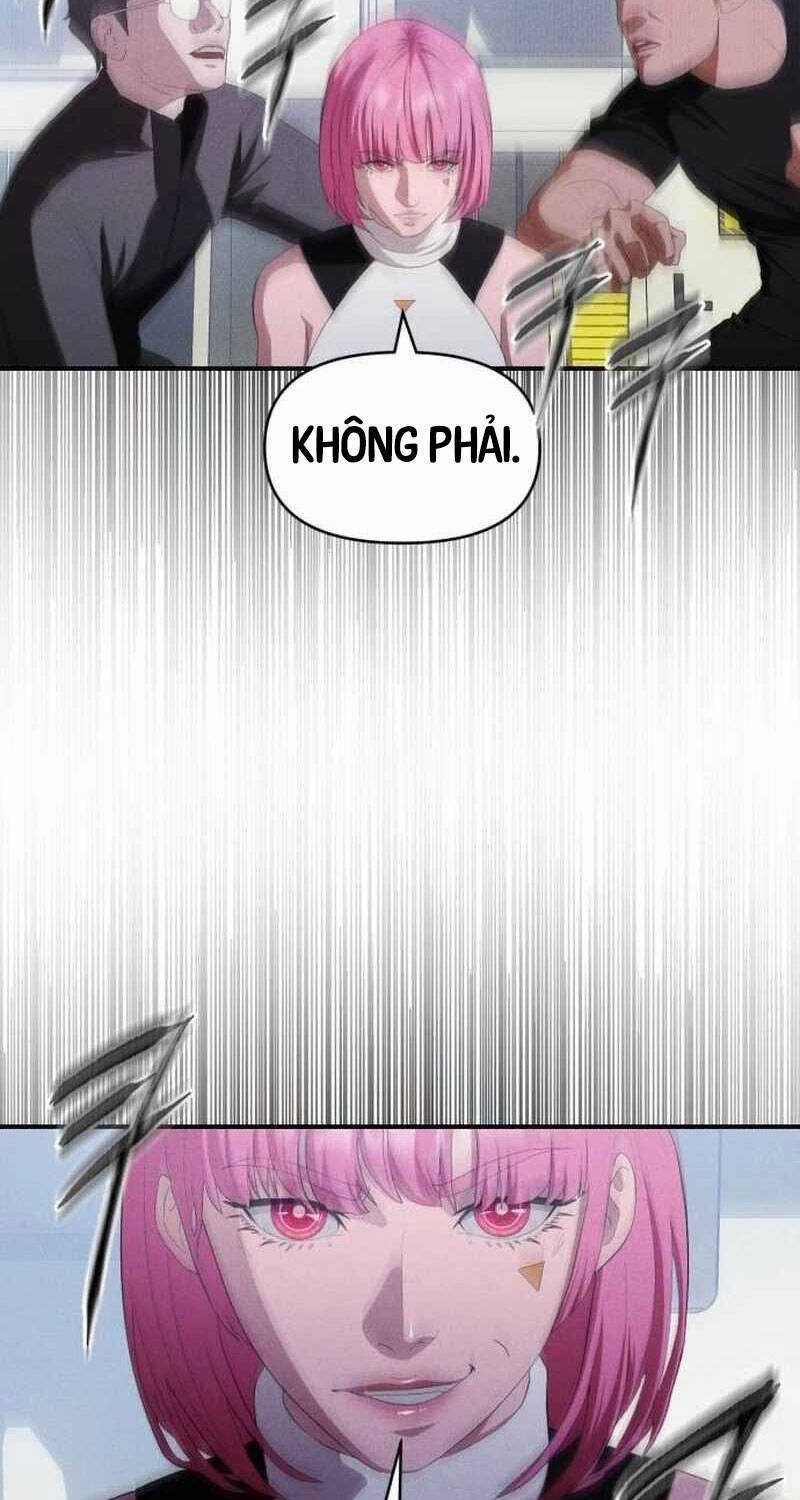 Khuyết Nhân - Chapter 12 - Trang 153