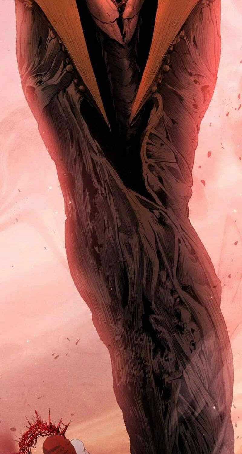 Khuyết Nhân - Chapter 12 - Trang 155