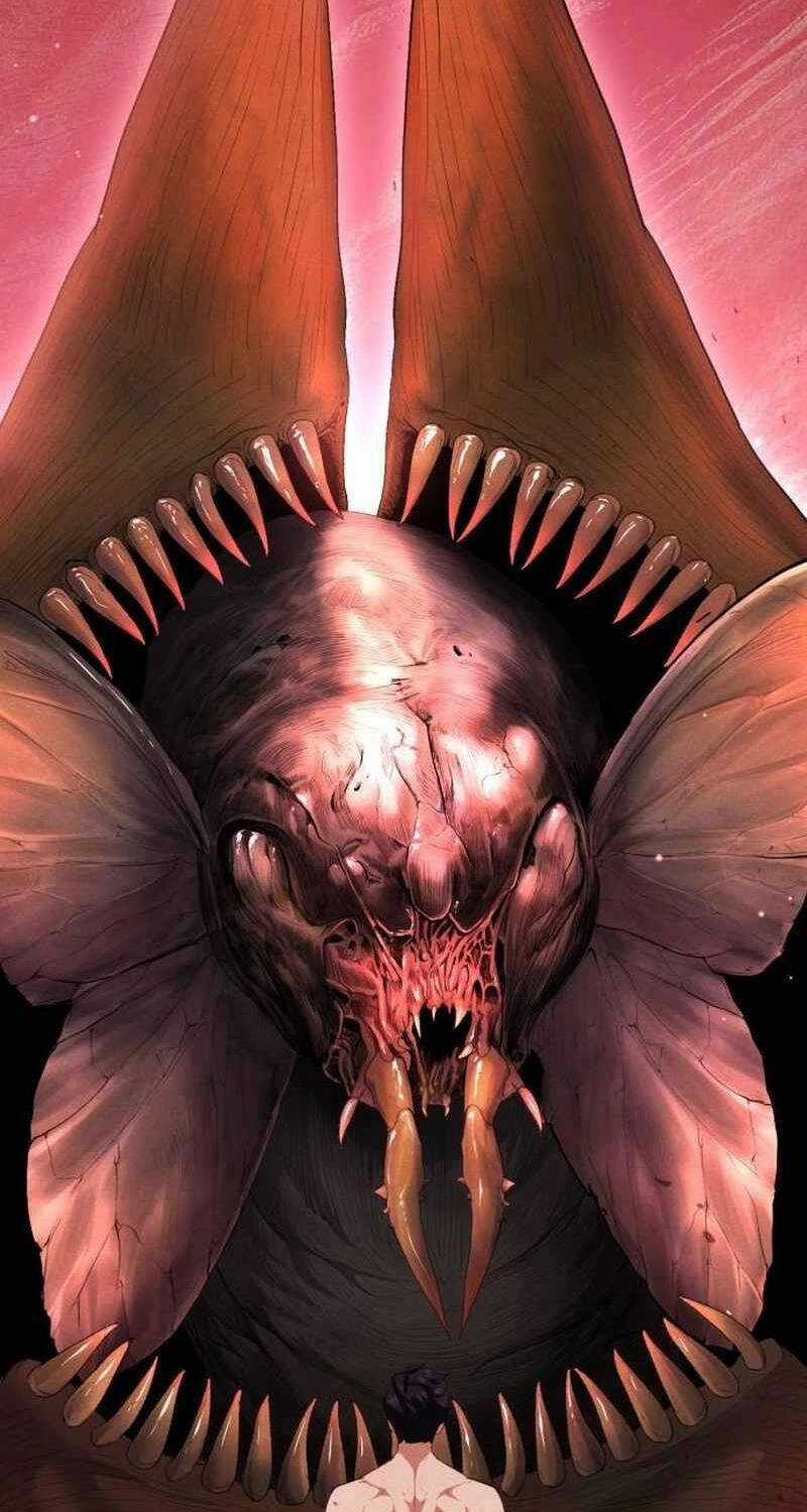 Khuyết Nhân - Chapter 12 - Trang 158