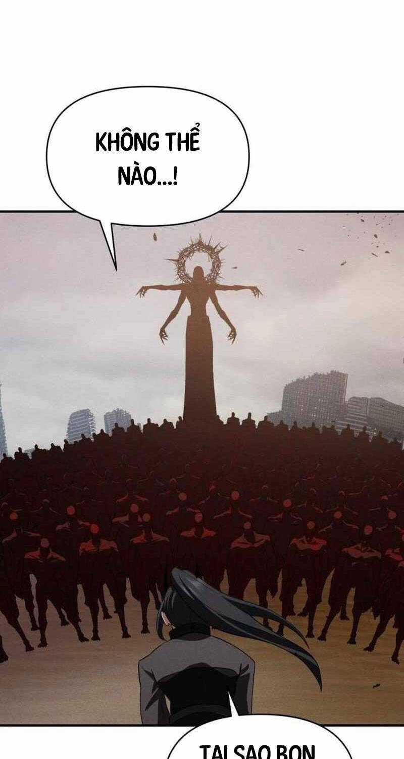 Khuyết Nhân - Chapter 12 - Trang 17