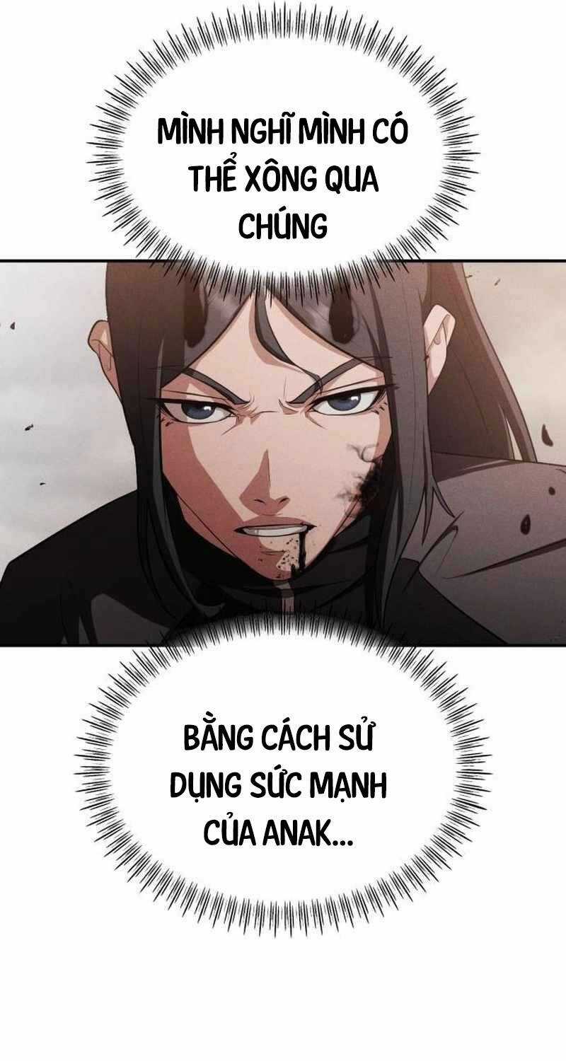 Khuyết Nhân - Chapter 12 - Trang 19