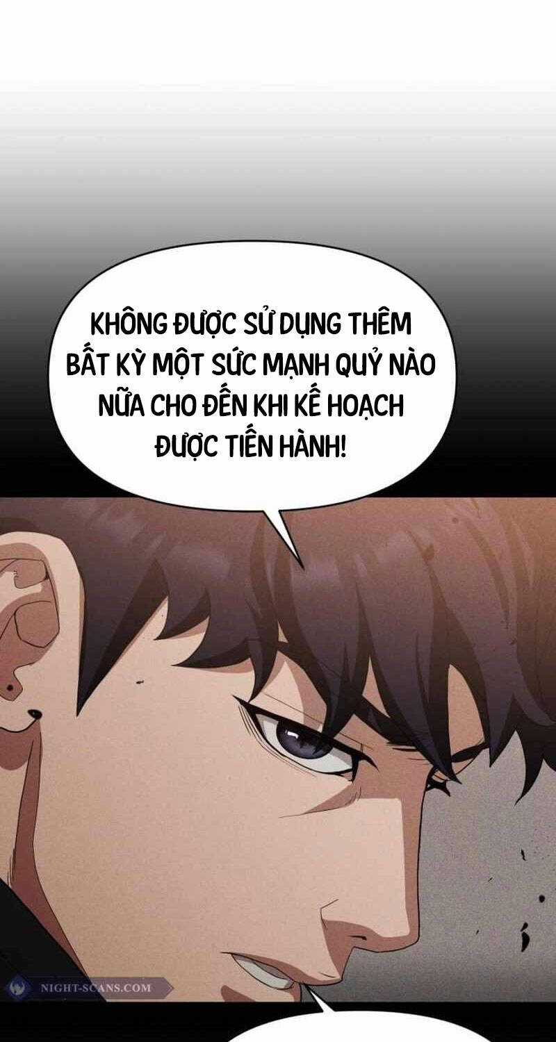 Khuyết Nhân - Chapter 12 - Trang 20