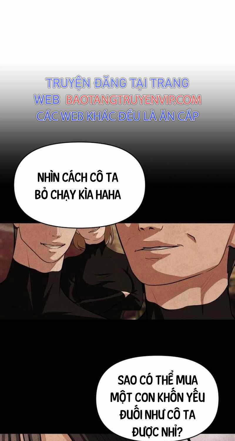 Khuyết Nhân - Chapter 12 - Trang 23