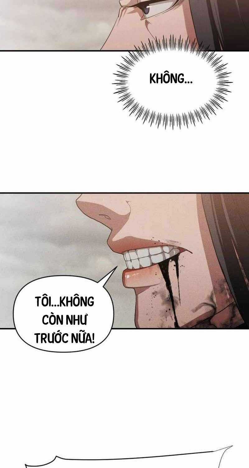 Khuyết Nhân - Chapter 12 - Trang 25