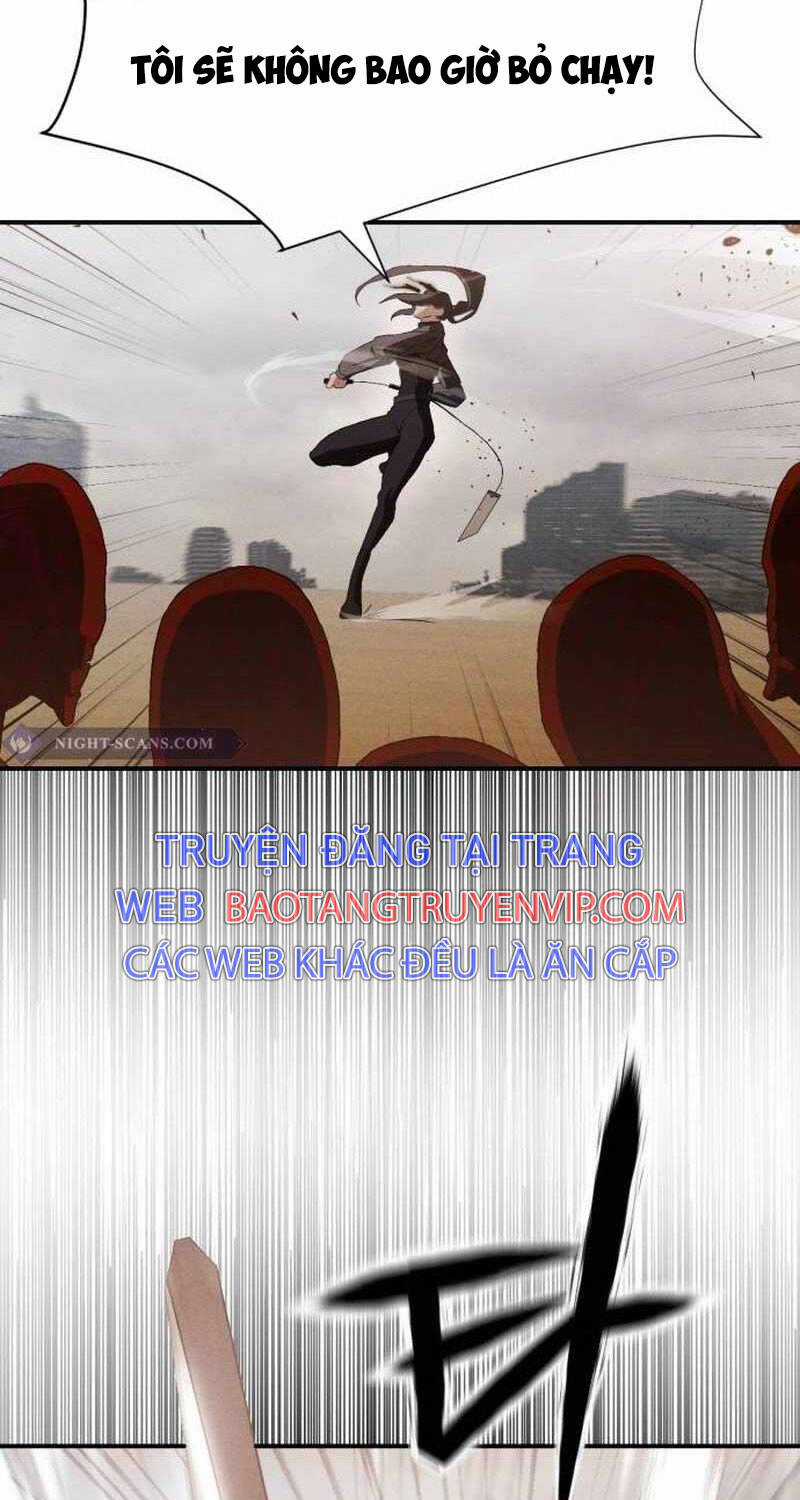 Khuyết Nhân - Chapter 12 - Trang 26