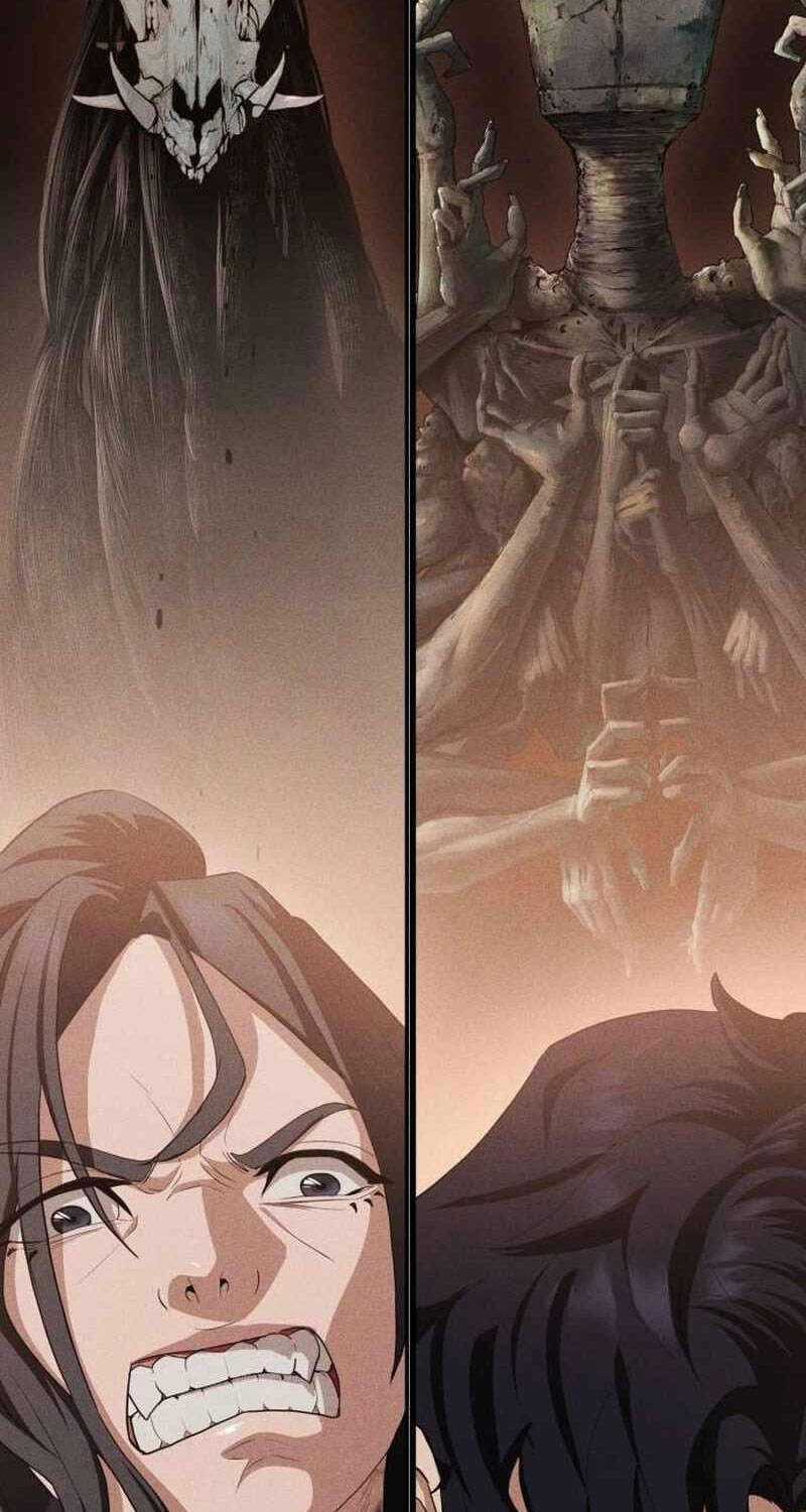 Khuyết Nhân - Chapter 12 - Trang 4