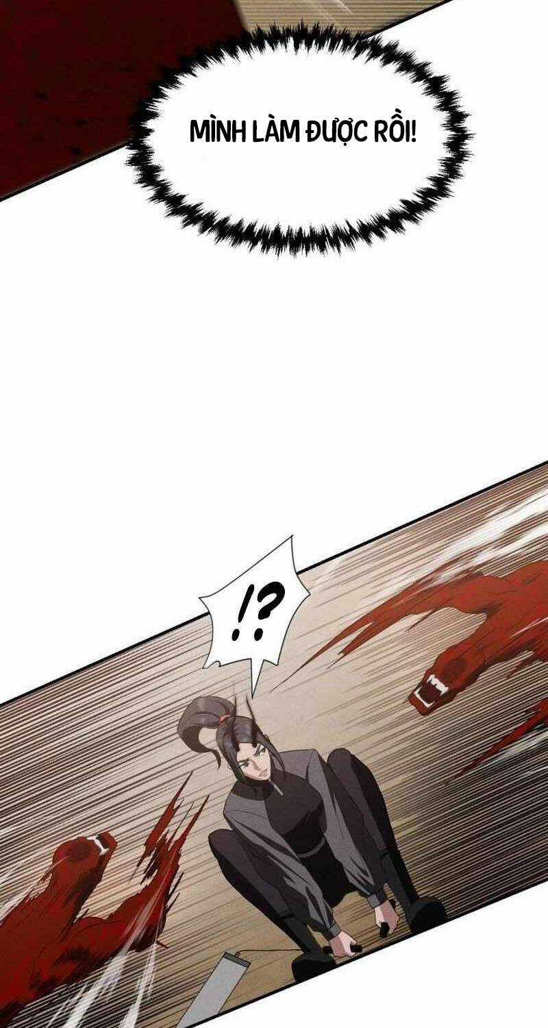Khuyết Nhân - Chapter 12 - Trang 35