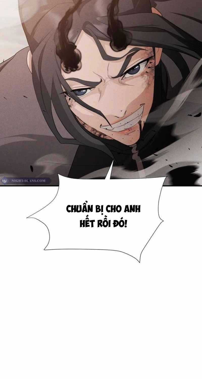 Khuyết Nhân - Chapter 12 - Trang 38