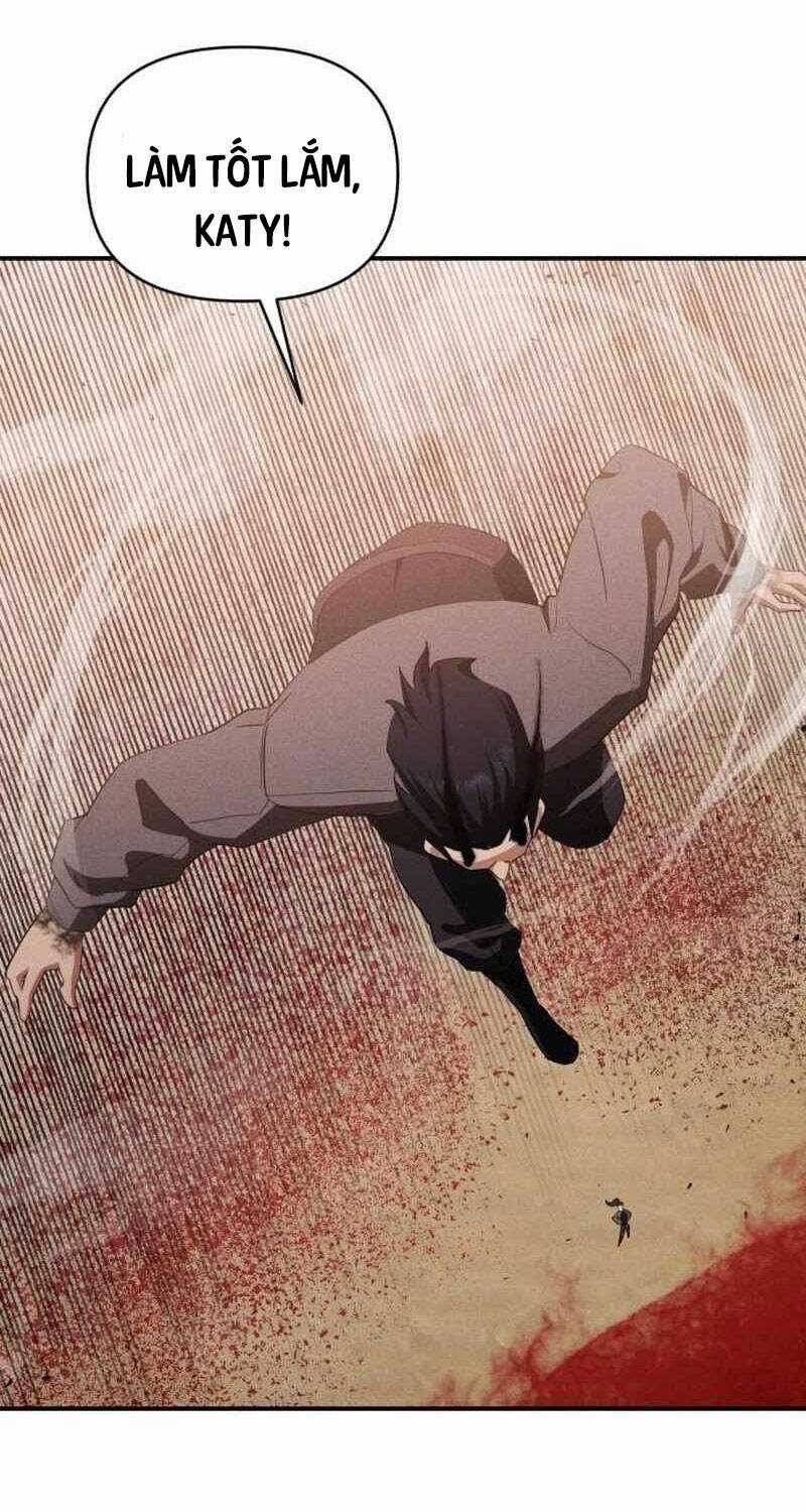 Khuyết Nhân - Chapter 12 - Trang 39