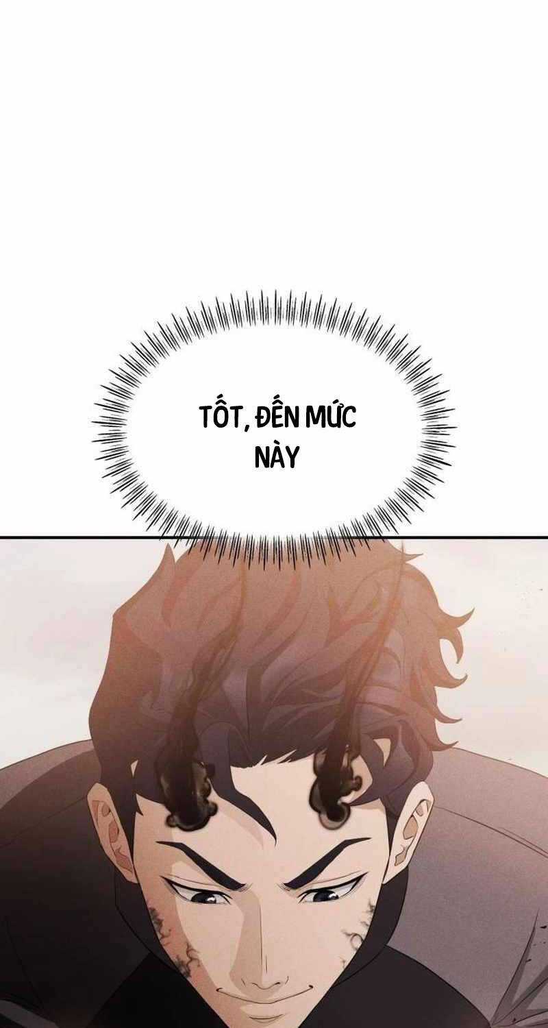 Khuyết Nhân - Chapter 12 - Trang 40