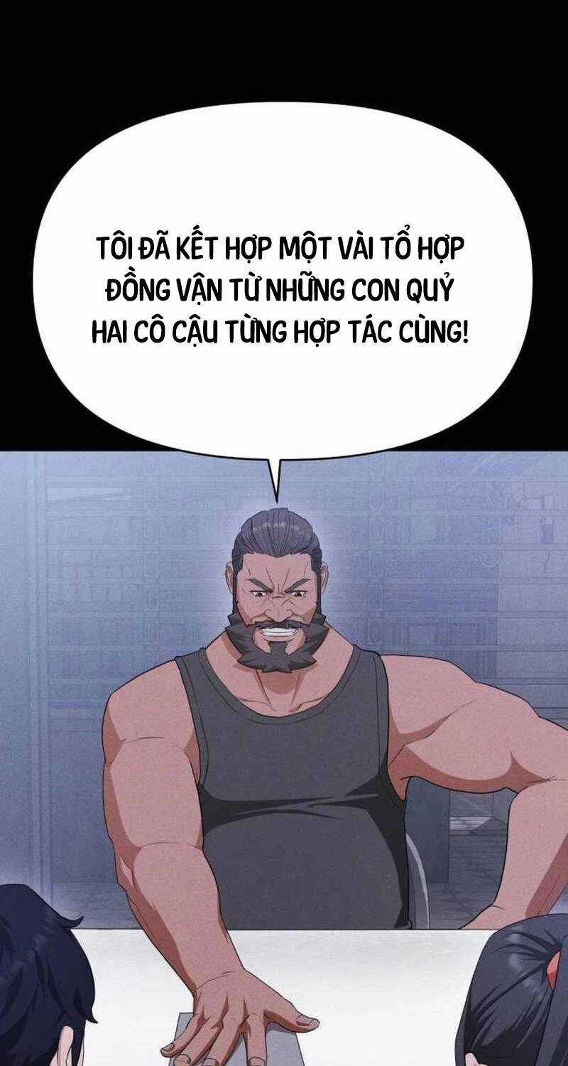 Khuyết Nhân - Chapter 12 - Trang 44