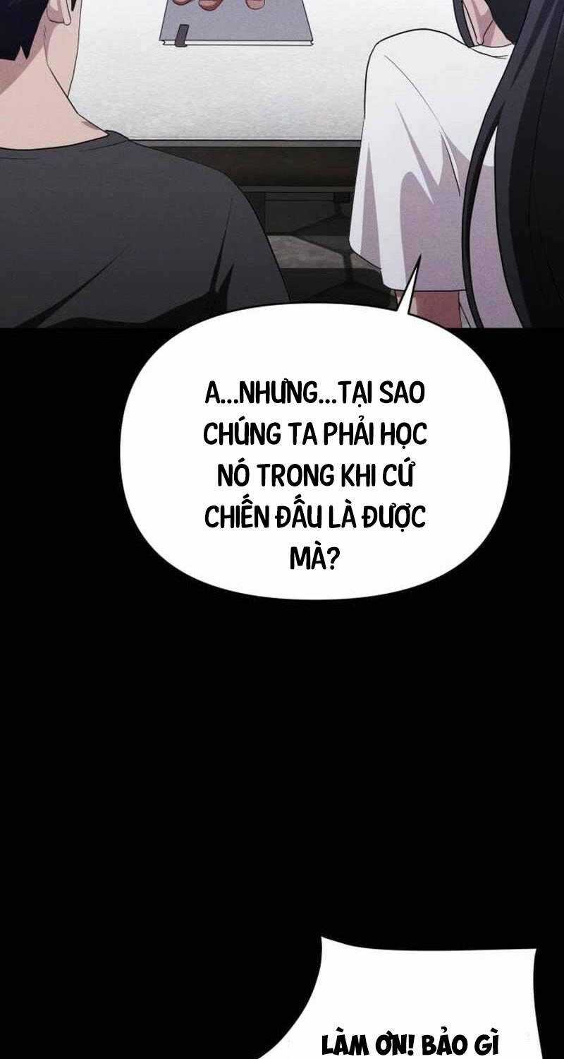 Khuyết Nhân - Chapter 12 - Trang 45