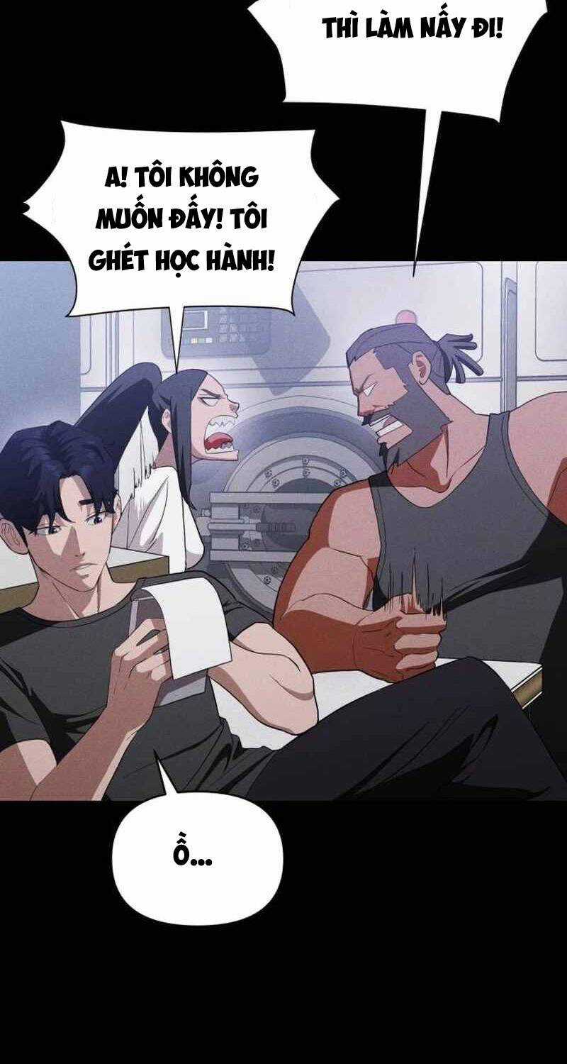 Khuyết Nhân - Chapter 12 - Trang 46