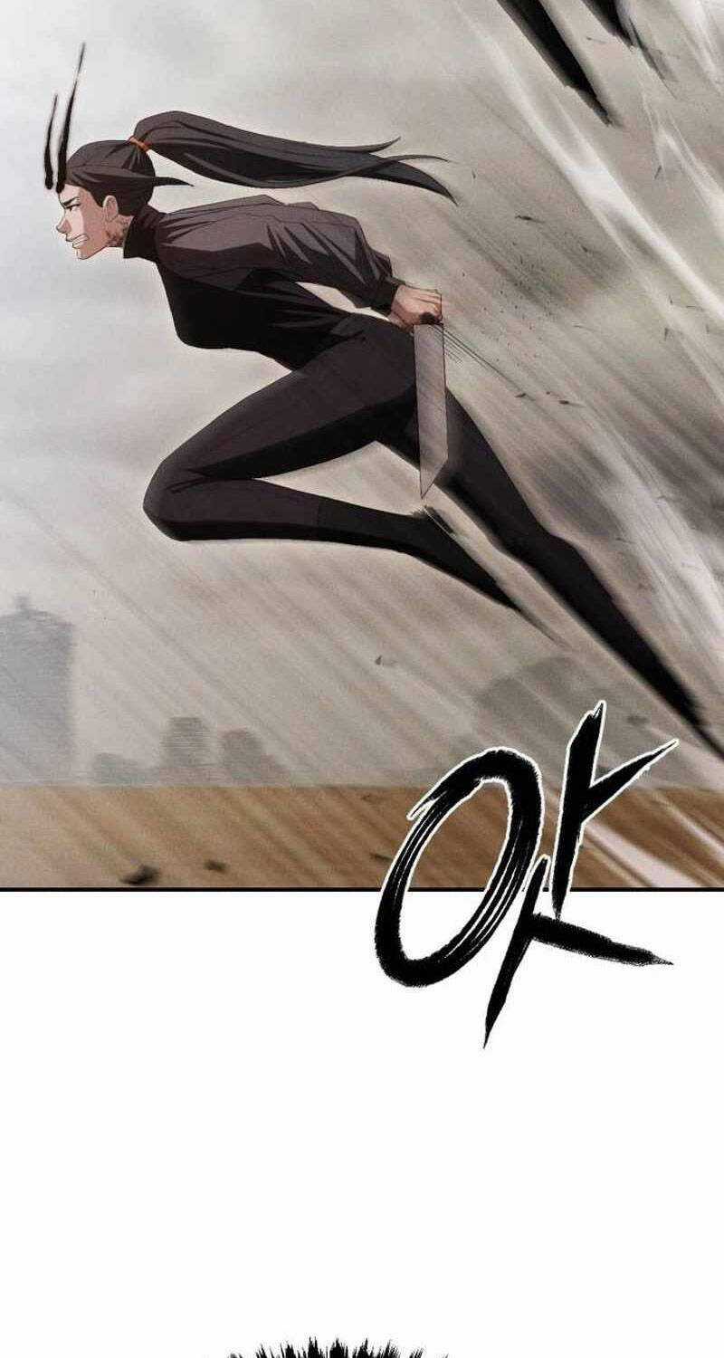 Khuyết Nhân - Chapter 12 - Trang 7