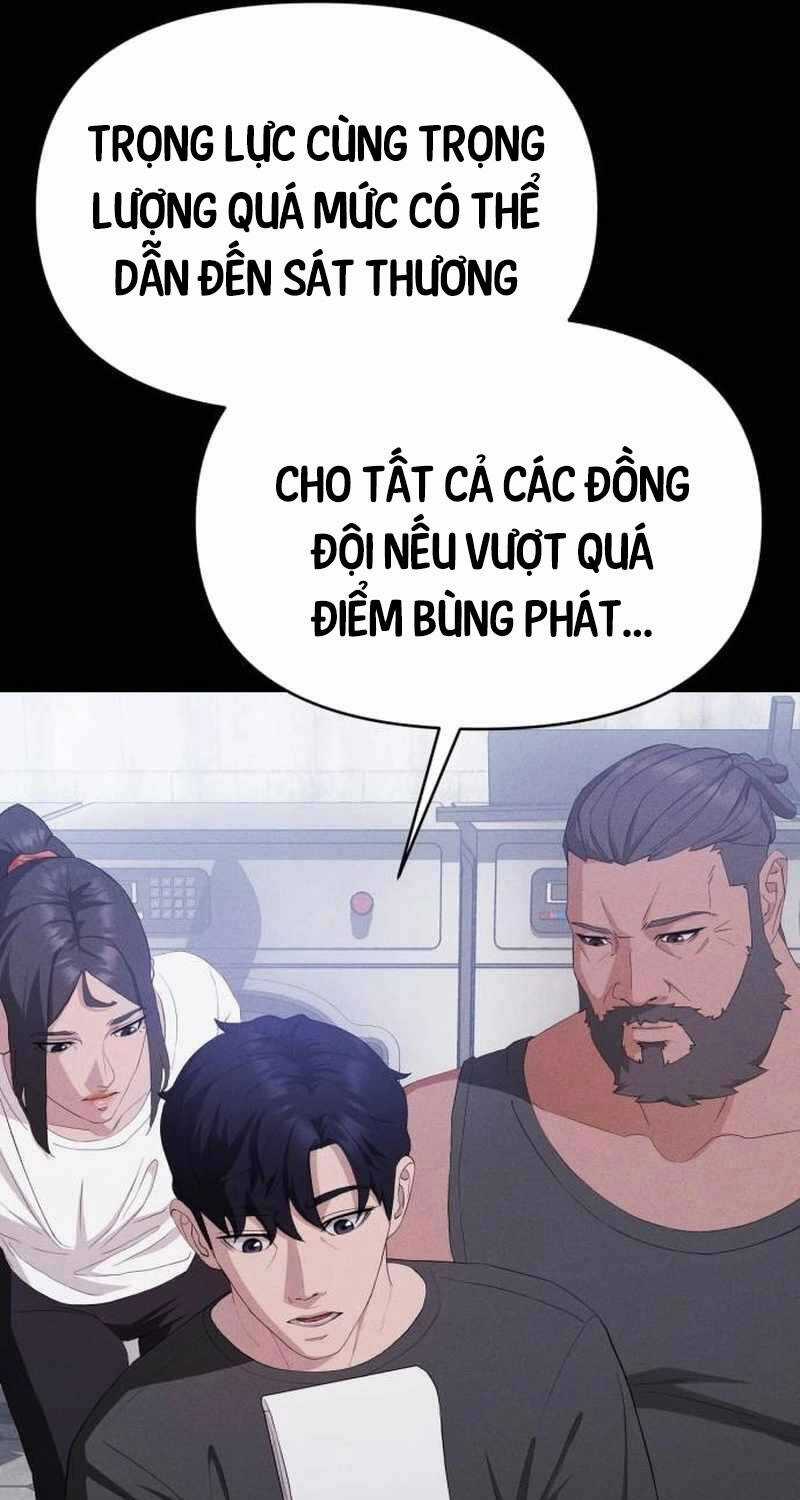 Khuyết Nhân - Chapter 12 - Trang 75