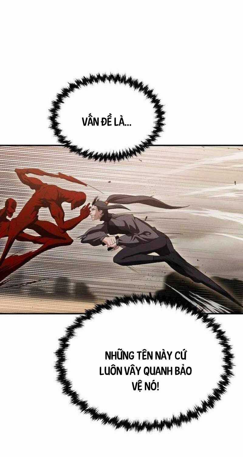 Khuyết Nhân - Chapter 12 - Trang 9
