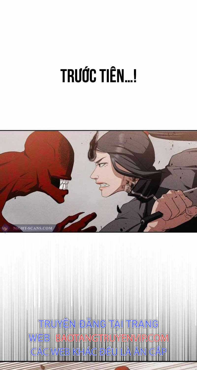 Khuyết Nhân - Chapter 12 - Trang 10