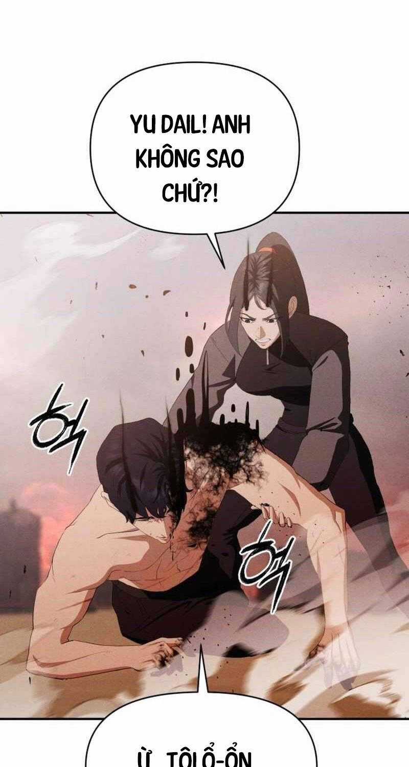 Khuyết Nhân - Chapter 12 - Trang 92