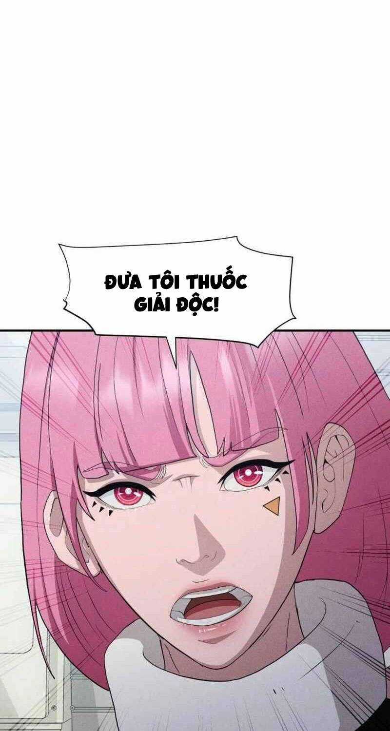 Khuyết Nhân - Chapter 13 - Trang 122