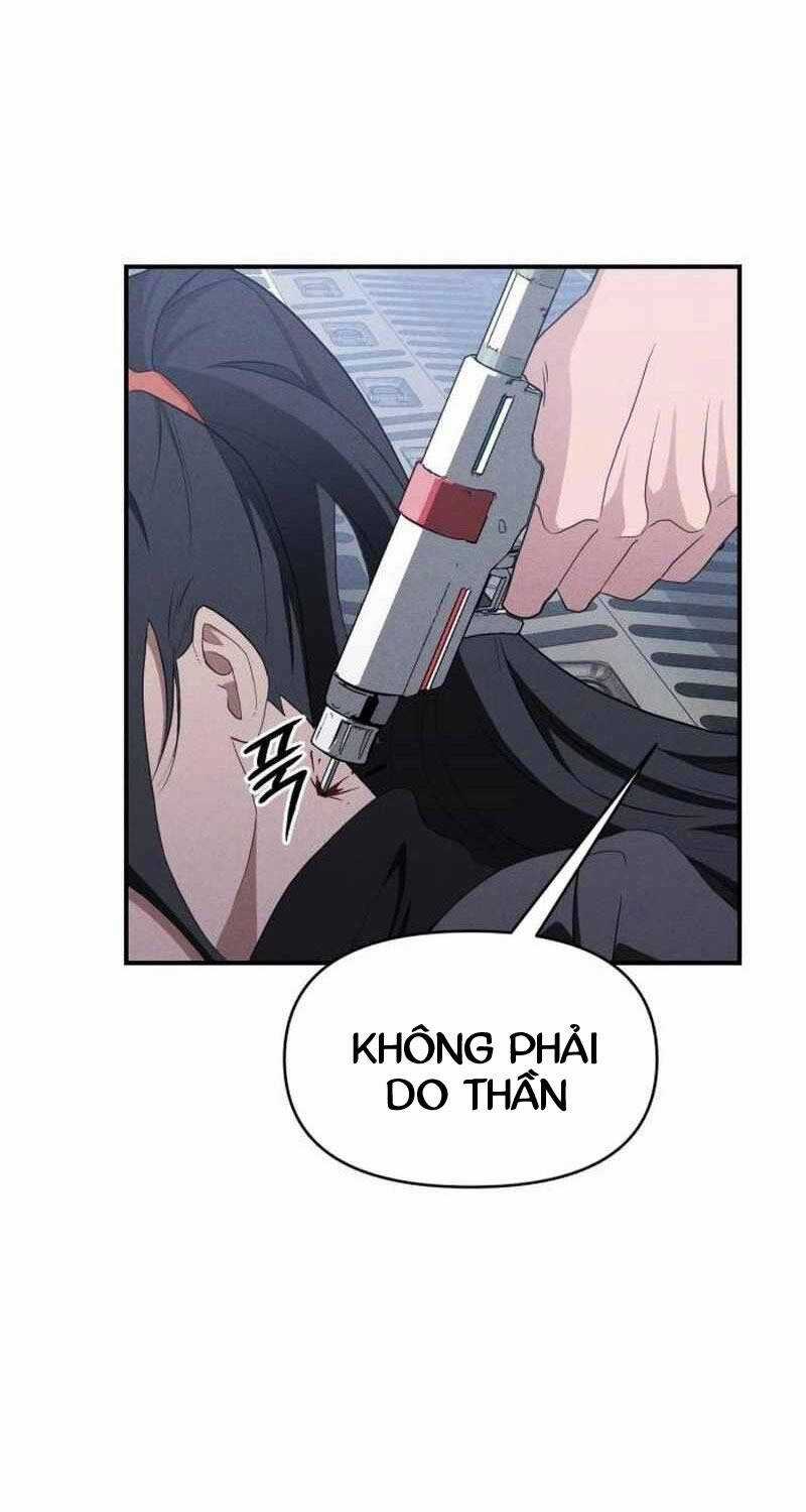 Khuyết Nhân - Chapter 13 - Trang 125