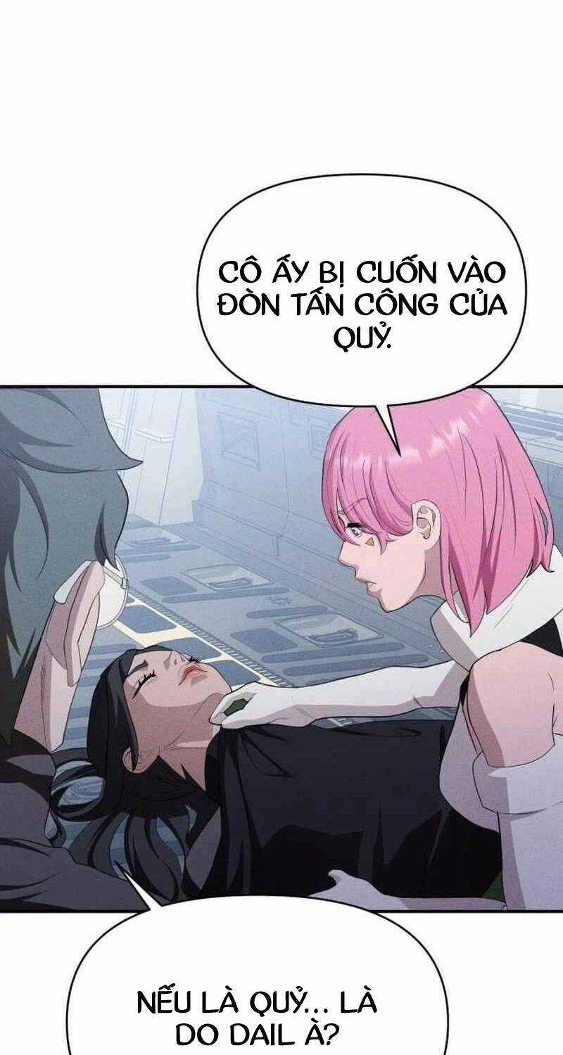 Khuyết Nhân - Chapter 13 - Trang 126