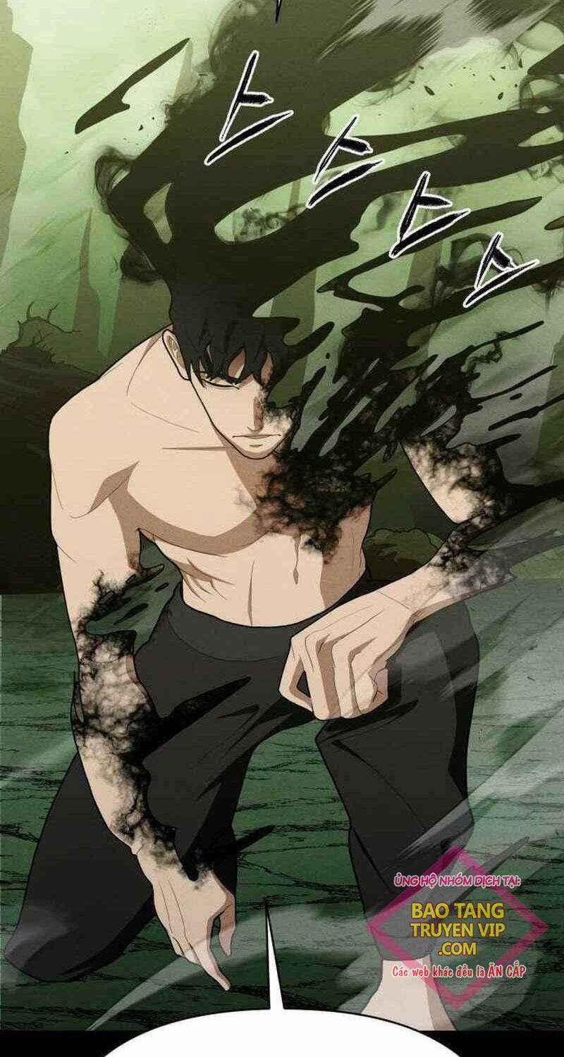 Khuyết Nhân - Chapter 13 - Trang 22