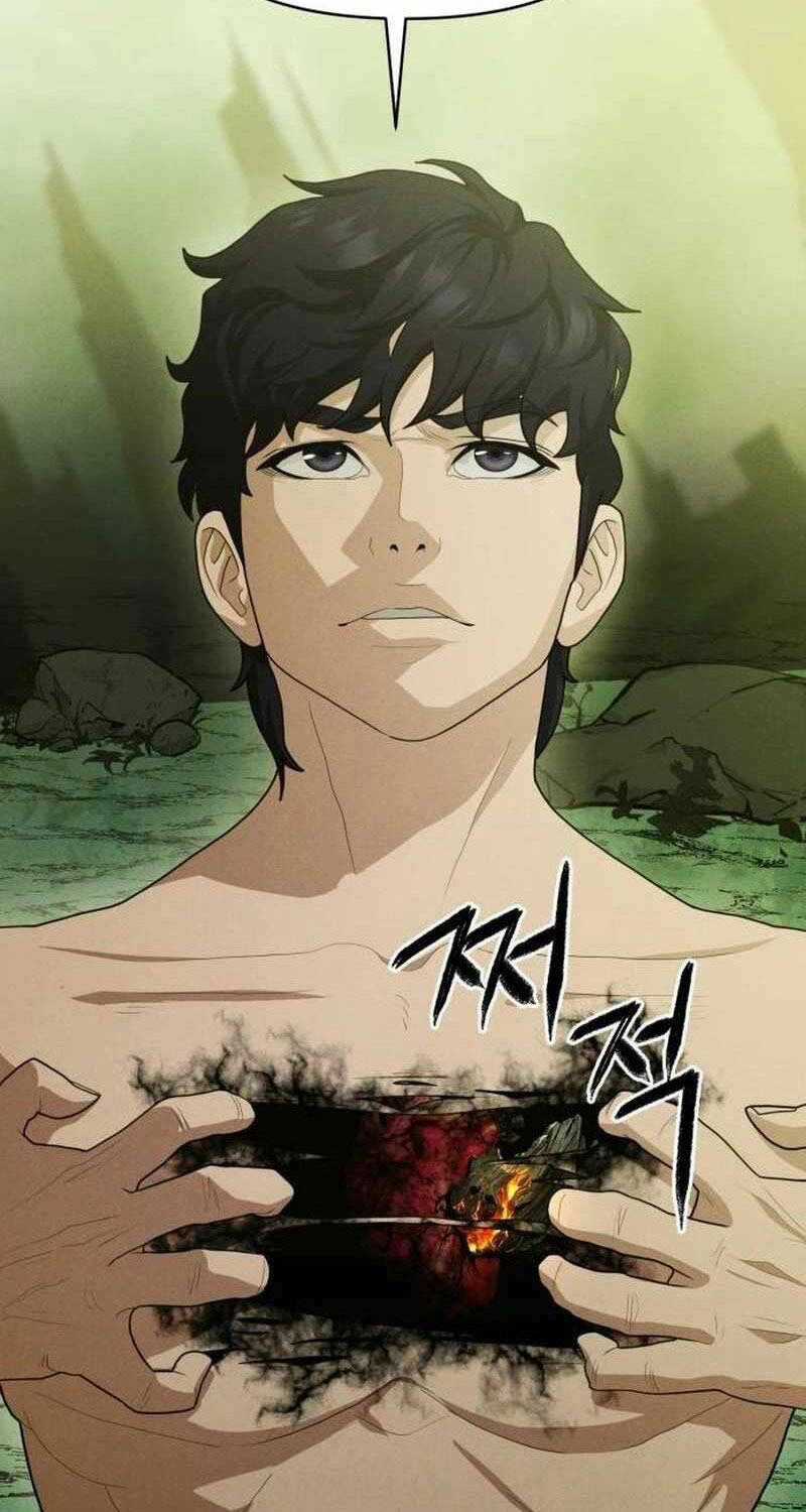 Khuyết Nhân - Chapter 13 - Trang 36