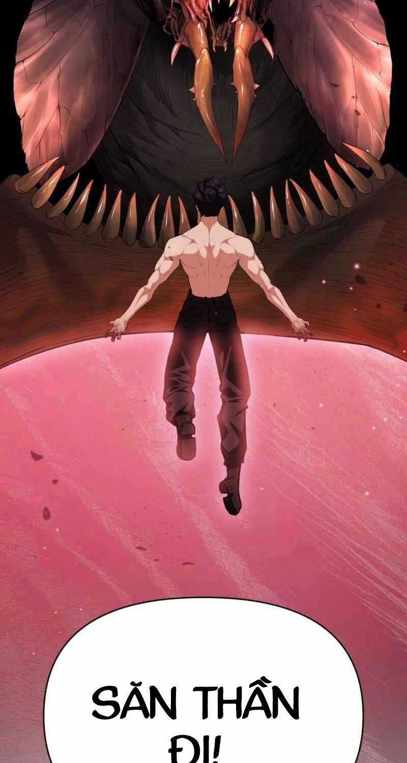 Khuyết Nhân - Chapter 13 - Trang 42