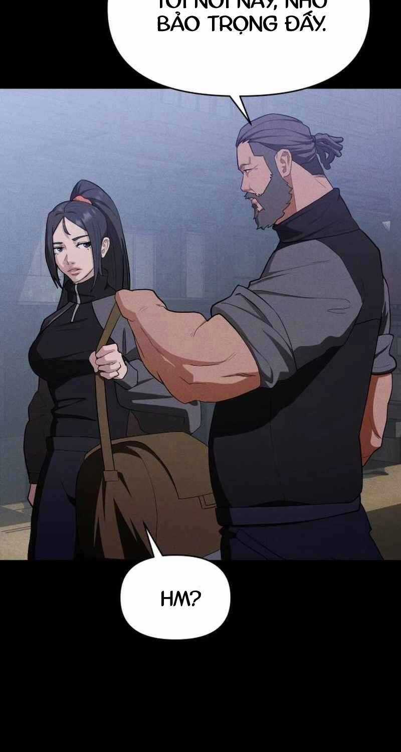 Khuyết Nhân - Chapter 13 - Trang 61