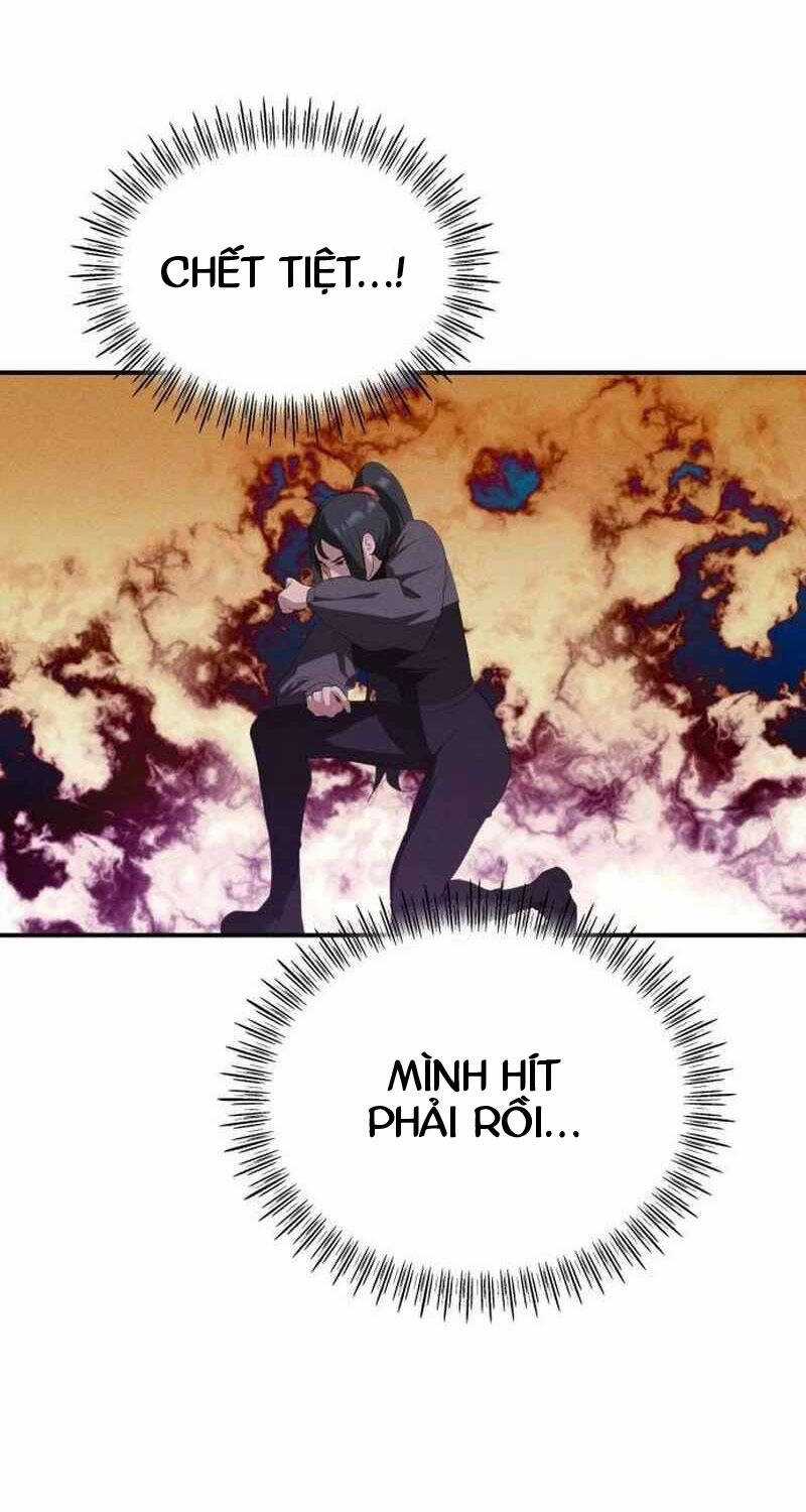 Khuyết Nhân - Chapter 13 - Trang 81