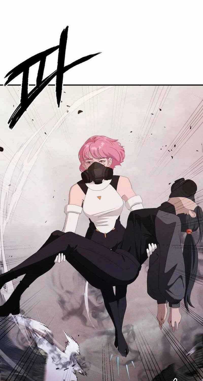 Khuyết Nhân - Chapter 13 - Trang 84