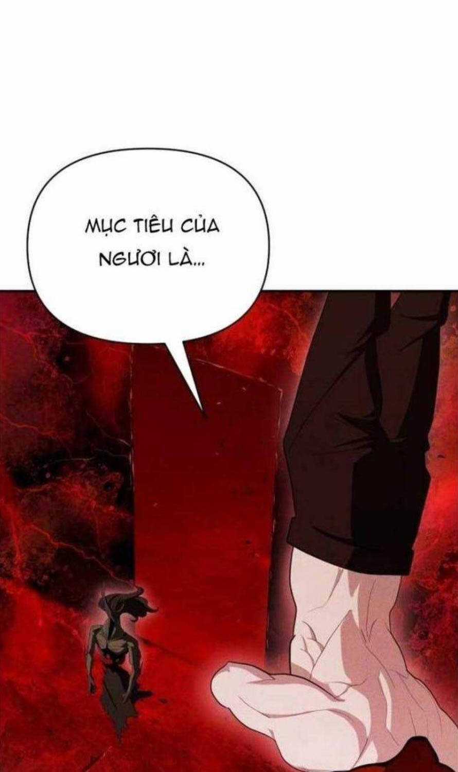 Khuyết Nhân - Chapter 14 - Trang 11