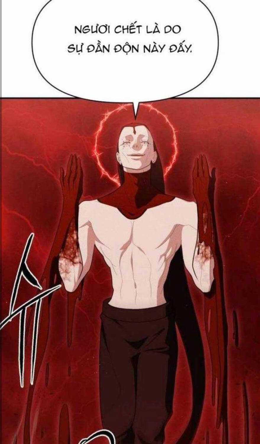 Khuyết Nhân - Chapter 14 - Trang 118