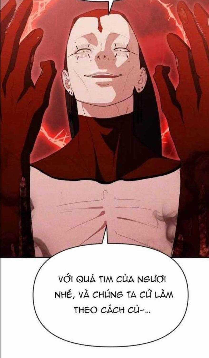 Khuyết Nhân - Chapter 14 - Trang 120